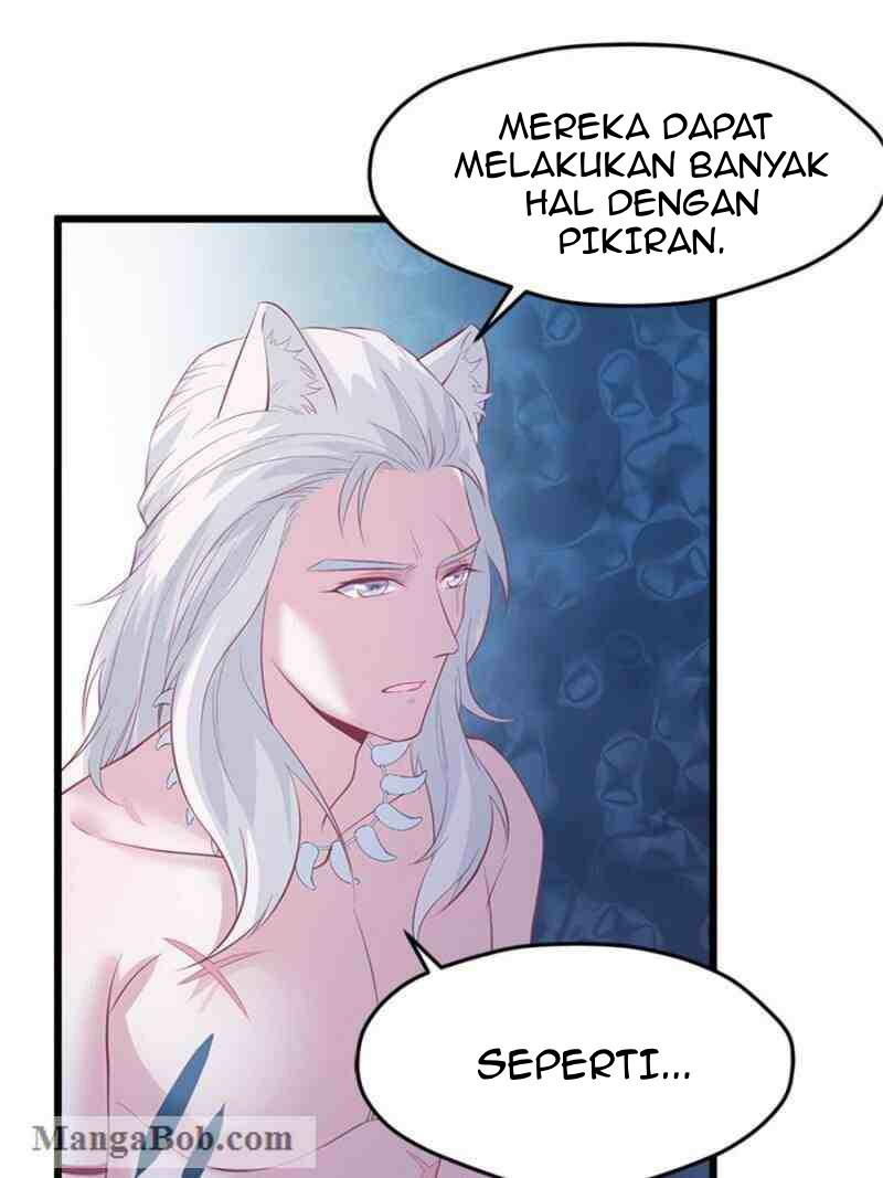 Beauty and the Beasts Chapter 100 Gambar 45